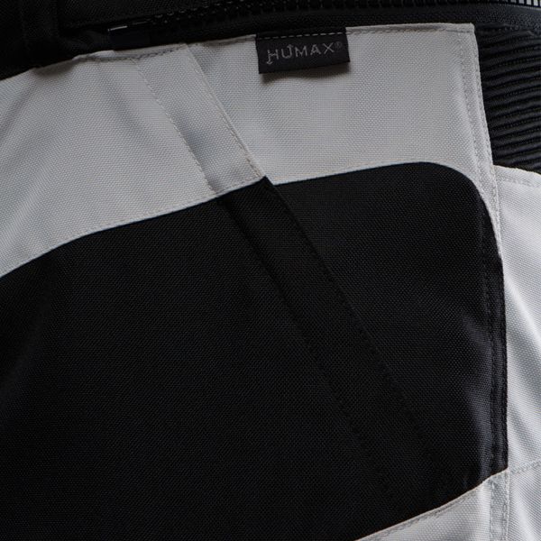 Furygan Killington Pearl Anthracite Black