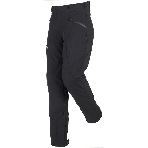 Pantalones moto Furygan Softshell Pant Black Pantalones moto Furygan Softshell Pant Black
