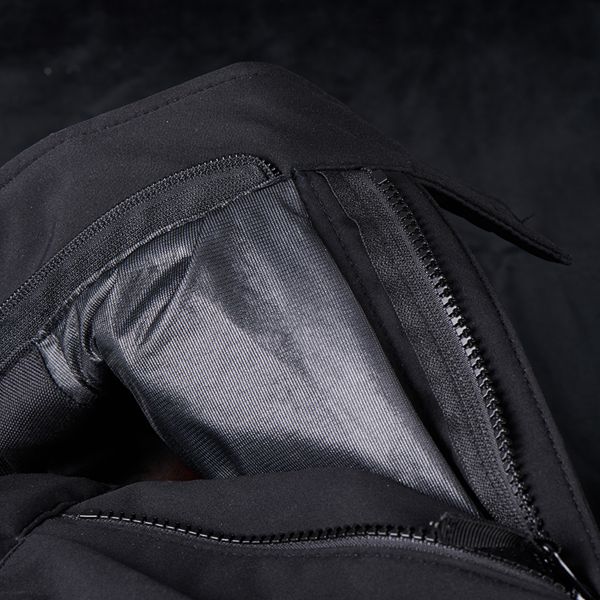 Furygan Softshell Pant Black