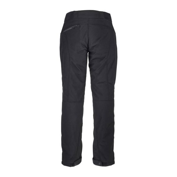 Furygan Softshell Pant Lady Black
