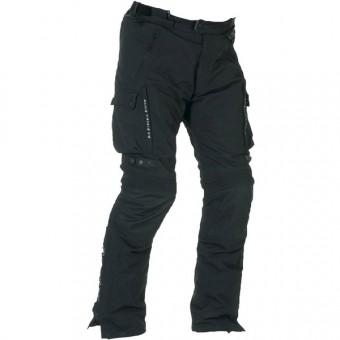 Pantalones moto Bering Odyssee Negro