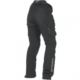Bering Odyssee Negro