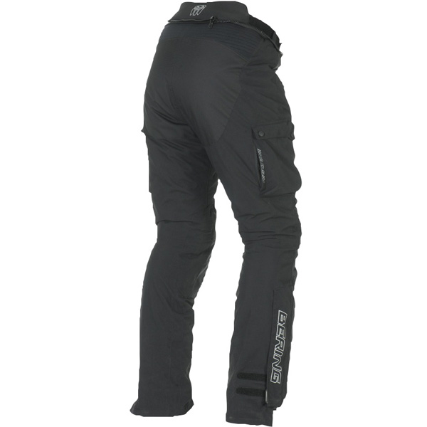 Bering Odyssee Negro