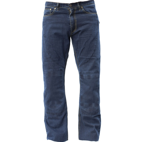 Pantalones moto Helstons Alan Blue Jean Pant