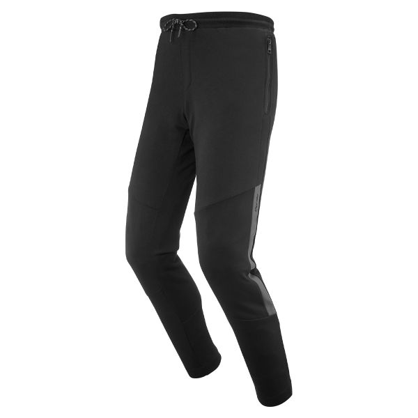 Pantalones moto Ixon Adonis PT Negro