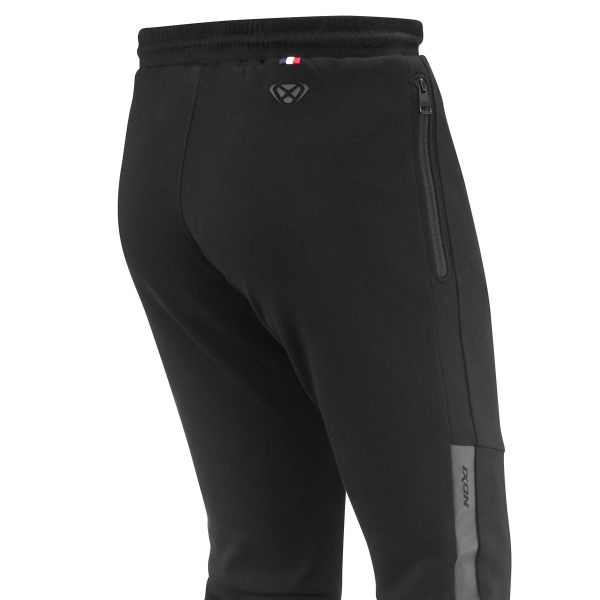 Ixon Adonis PT Negro