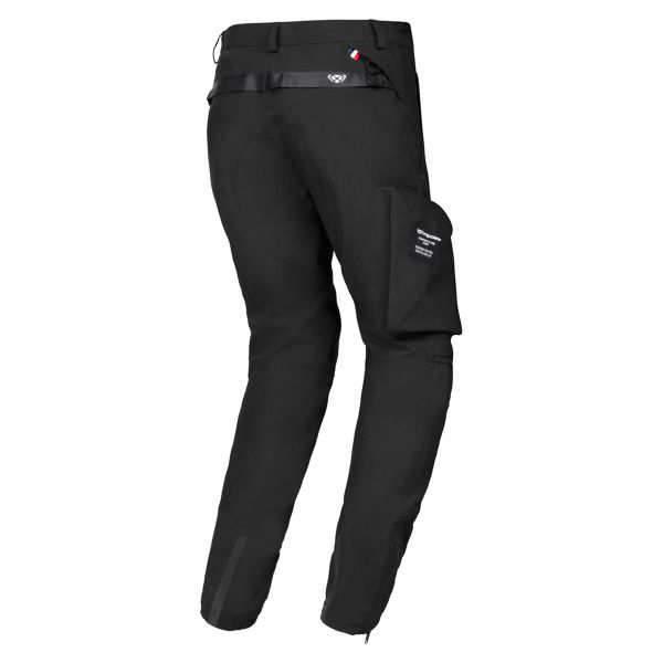 Ixon Akro Pant LG Negro