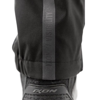 Ixon Akro Pant LG Negro
