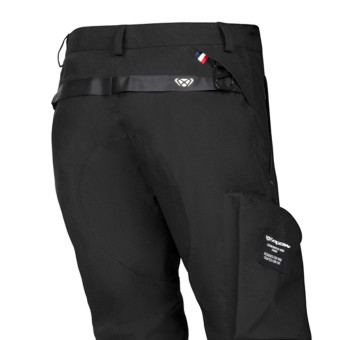 Ixon Akro Pant LG Negro