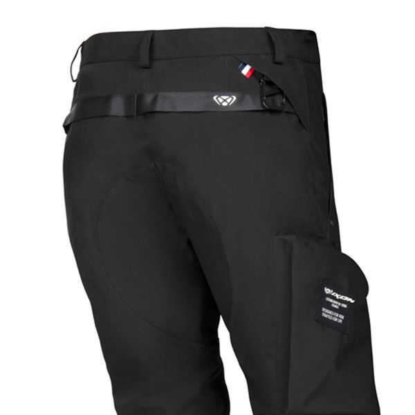 Ixon Akro Pant LG Negro