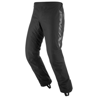 Pantalones moto Ixon Aquashield Pant Black