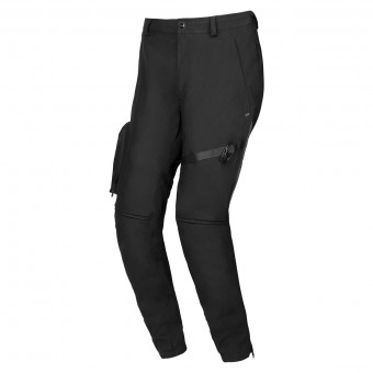 Pantalones moto Ixon Akro Pant Black