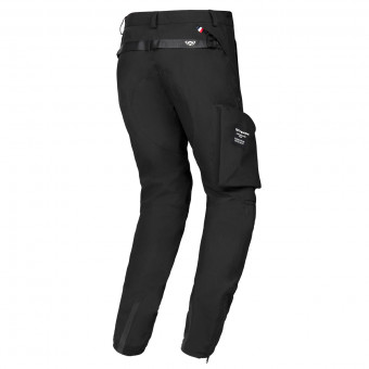 Ixon Akro Pant Black