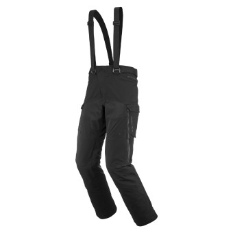 Pantalones moto Ixon Asgard PT Negro