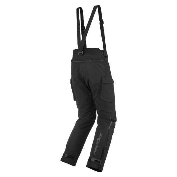 Ixon Asgard PT Negro