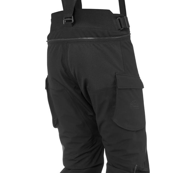 Ixon Asgard PT Negro