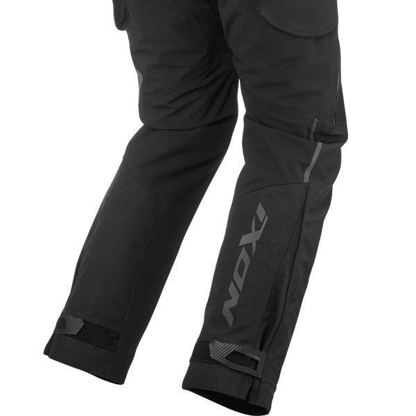 Ixon Asgard PT Negro