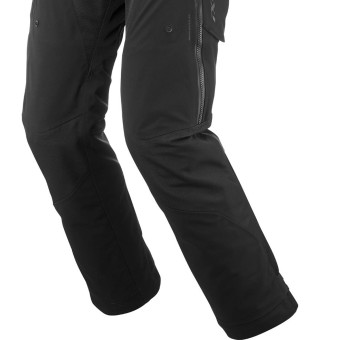 Ixon Asgard PT Negro