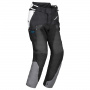 Pantalones moto Ixon Balder Pant Black Grey Blue