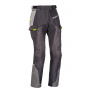 Pantalones moto Ixon Balder Pant Lady Black Grey Bright Yellow