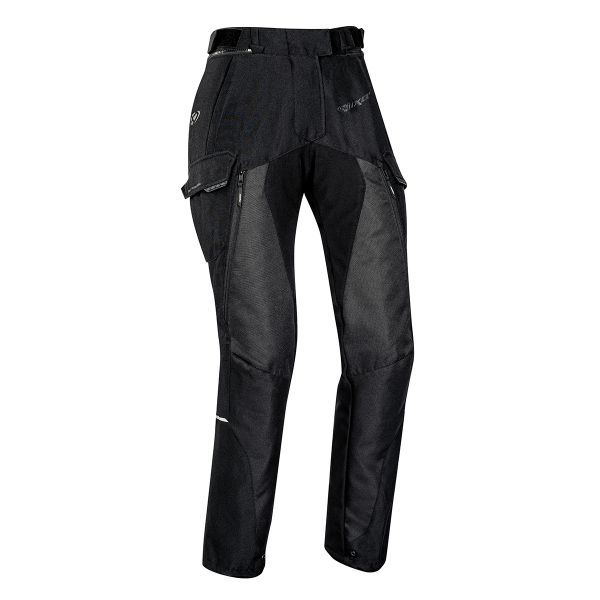 Pantalones moto Ixon Balder Pant Lady Black Pantalones moto Ixon Balder Pant Lady Black