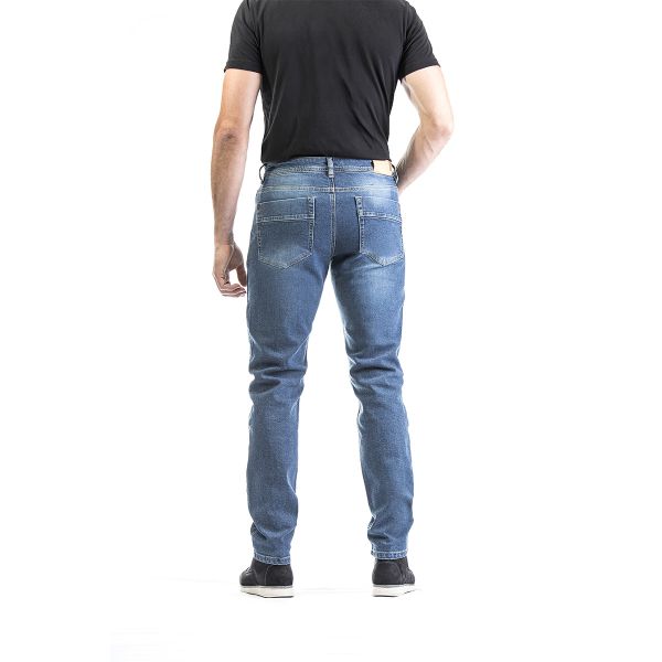 Ixon Barry Stonewash