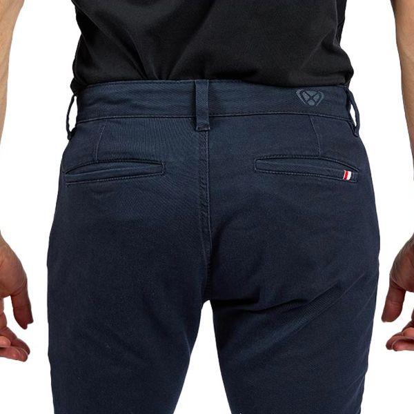 Ixon Chino Navy