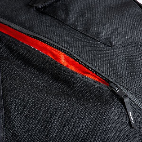 Ixon Eddas Pant C Black Anthracite