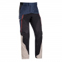 Pantalones moto Ixon Eddas Pant Grege Navy Black