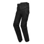Pantalones moto Ixon Eddas Pant Long Black