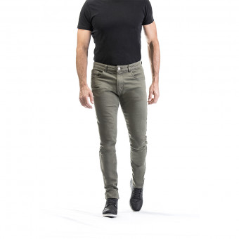 Jeans Ixon Flint Kaki