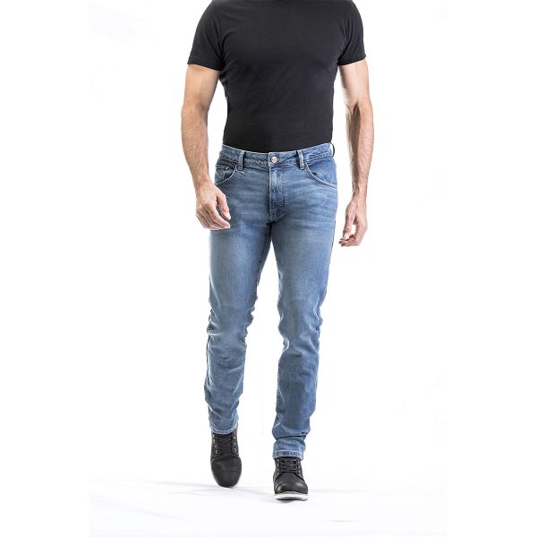 Jeans Ixon Flint Stonewash