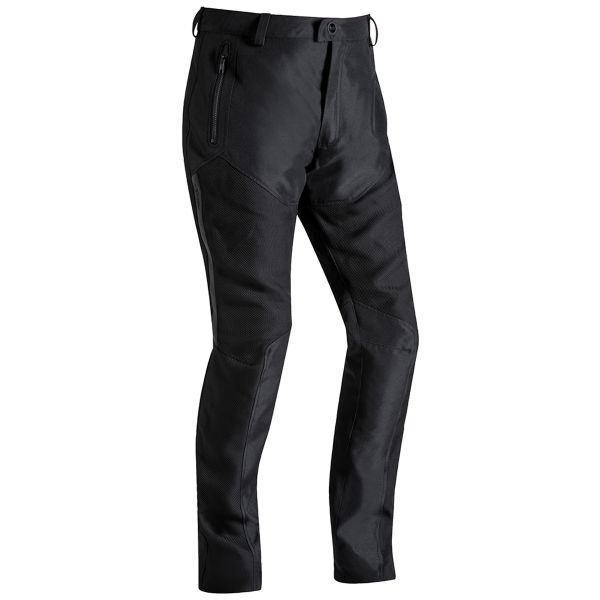 Pantalones moto Ixon Fresh Pant Black