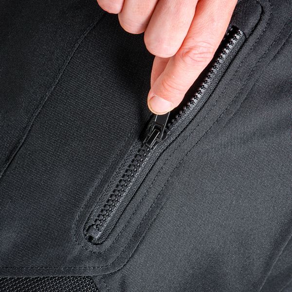 Ixon Fresh Pant Black