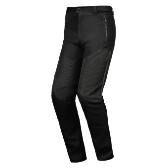 Pantalones moto Ixon Fresh Pant Lady Black