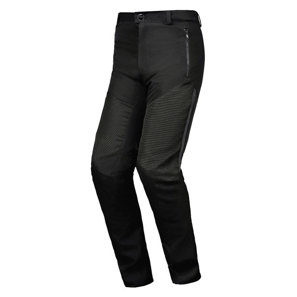 Pantalones moto Ixon Fresh Pant Lady Black Pantalones moto Ixon Fresh Pant Lady Black