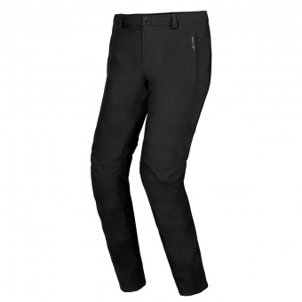 Pantalones moto Ixon Kino Pant Black