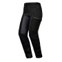Pantalones moto Ixon M-Njord Pant Black