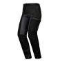 Pantalones moto Ixon M-Njord Pant Long Black