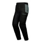 Pantalones moto Ixon M-Njord Pant Tactical Green Black Yellow