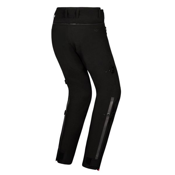 Ixon M-SKD PT Lady Black Bright Red