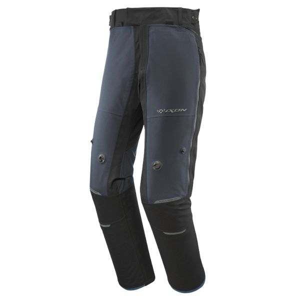 Pantalones moto Ixon M-SKD PT Navy