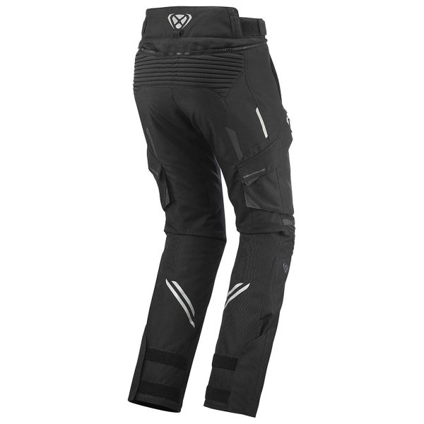 Ixon Pantalón Midgair WP Negro