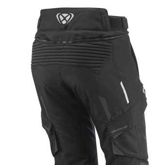 Ixon Pantaln Midgair WP Negro
