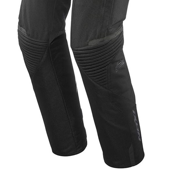 Ixon Pantalón Midgair WP Negro