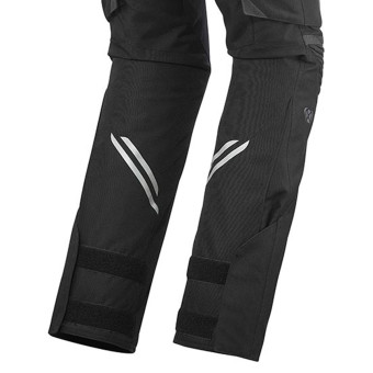Ixon Pantaln Midgair WP Negro