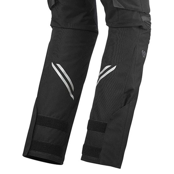 Ixon Pantalón Midgair WP Negro