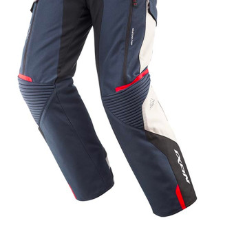 Ixon Pantaln Midgard C Grege Azul marino Negro