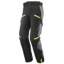 Pantalones moto Ixon Midgard PT Black Grey Bright Yellow