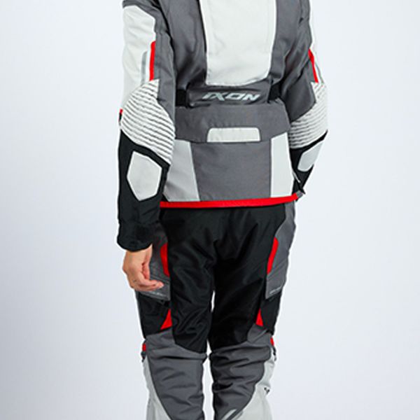 Ixon Midgard PT Grege Navy Black